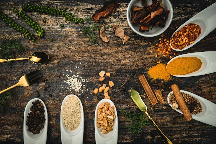 The Importance of Pure Spices: How Quality Spices Transform Your Everyday Cooking