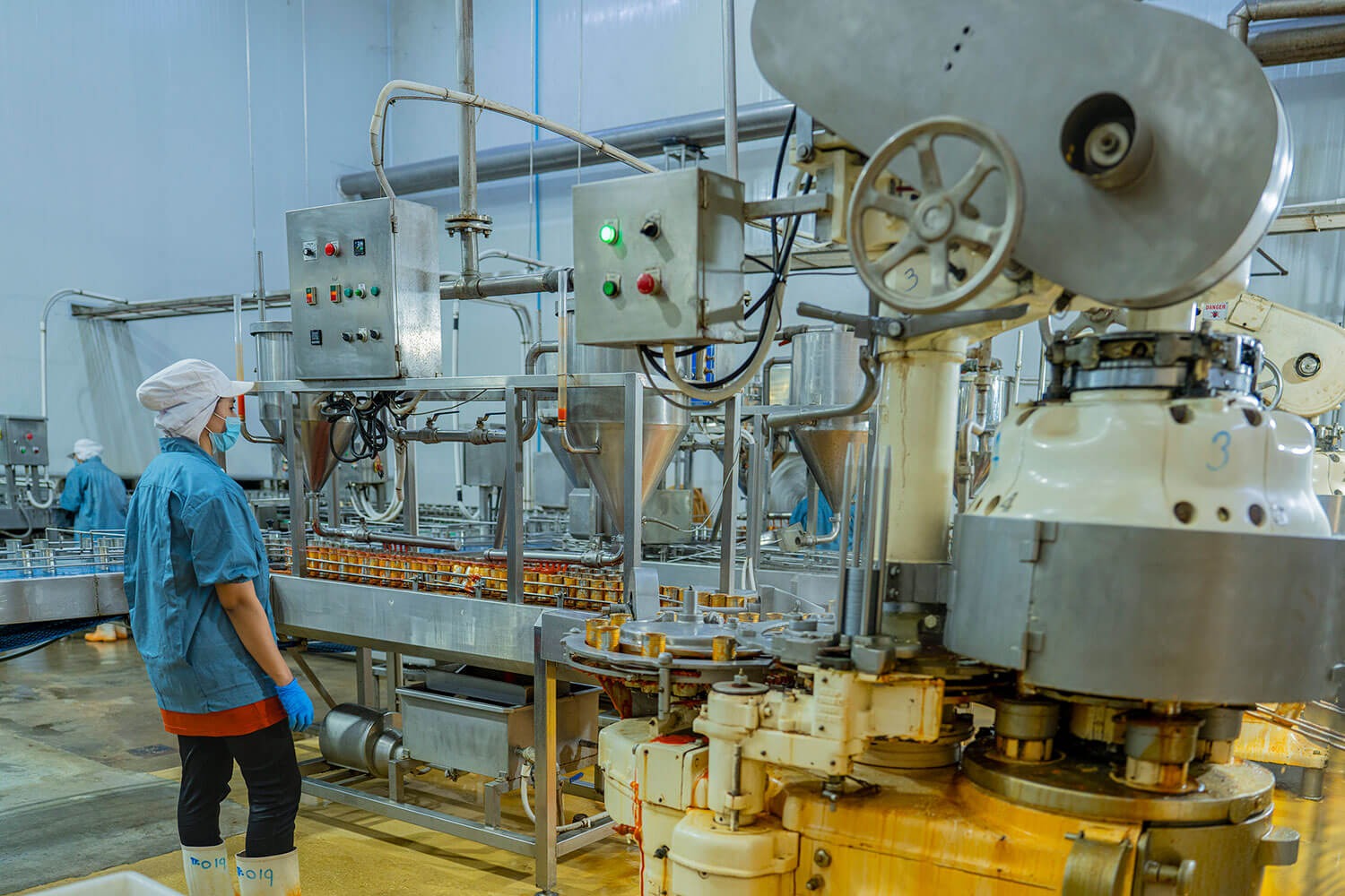 Why Hygienic Packaging Is the Future of Safe & Quality Food Products