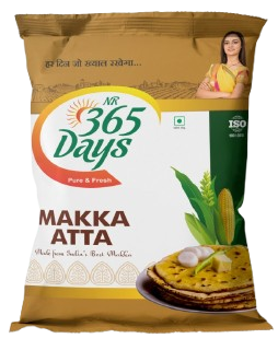 Makka Atta