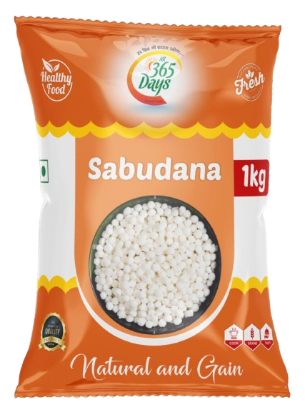 Sabudana